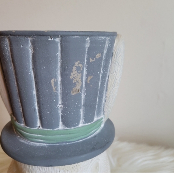 DW Home Rabbit Pot - Picture 7 of 8